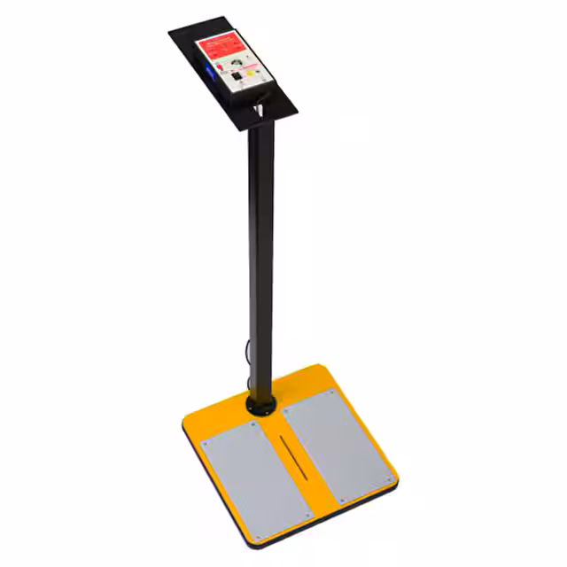 ACL 781 ACL Staticide Inc  Monitors Testers